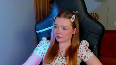 Snapshot of elinavale chatting on 5, 5, 2026 elinavale online show from 5, 5, 2026