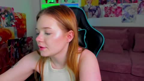Snapshot of elinavale chatting on 19, 5, 2026 elinavale online show from 19, 5, 2026