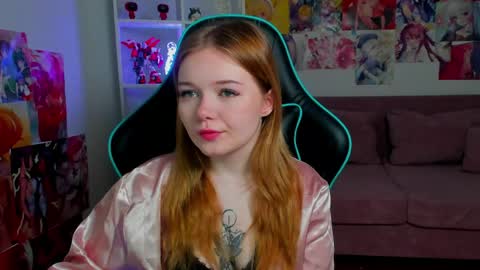 Snapshot of elinavale chatting on 31, 5, 2026 elinavale online show from 31, 5, 2026