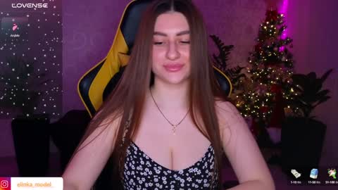 Elina online show from 15, 1, 2025