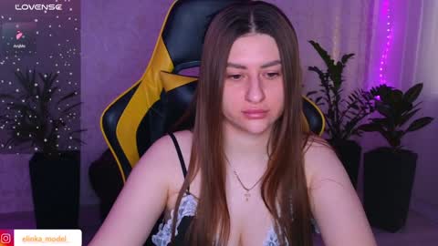 Elina online show from 20, 1, 2025