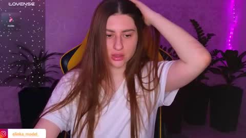 Elina online show from 10, 2, 2025