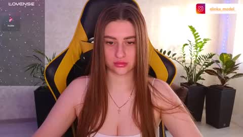 Elina online show from 13, 2, 2025