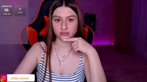 Elina online show from 20, 6, 2026