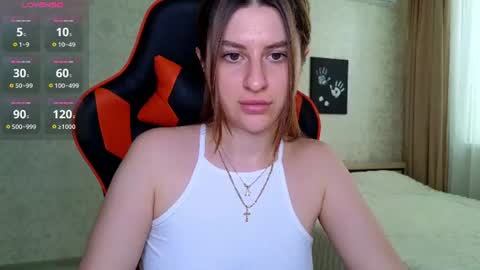 Elina online show from 2, 7, 2026