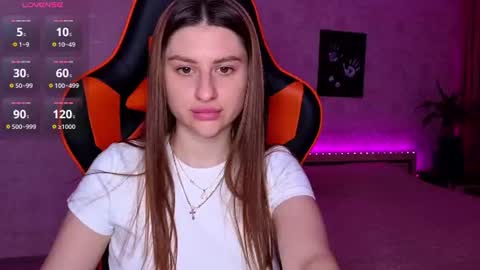 Elina online show from 7, 7, 2026
