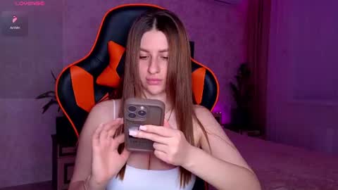 Elina online show from 10, 7, 2026