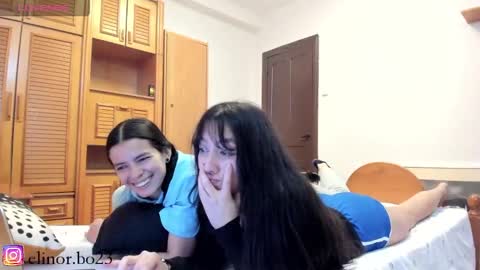 Snapshot of elinor_bo chatting on 13, 1, 2025 paula  onlyfns          online show from 13, 1, 2025