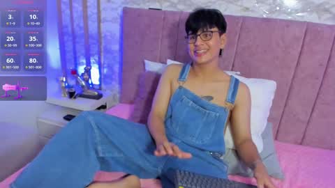 elio_ares18 online show from 26, 2, 2025