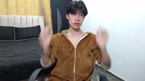 Snapshot of elio_collem chatting on 6, 12, 2024 ELIO online show from 6, 12, 2024