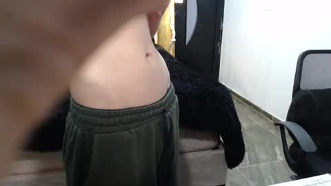 Snapshot of elio_collem chatting on 12, 3, 2025 ELIO online show from 12, 3, 2025