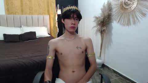 Snapshot of elio_collem chatting on 31, 10, 2025 ELIO online show from 31, 10, 2025