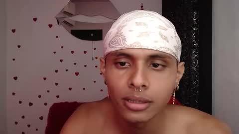 elio_fox online show from 21, 3, 2026