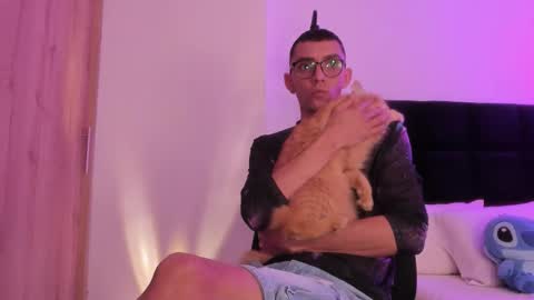 Elior Blaze online show from 24, 10, 2025