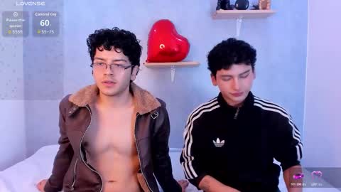 Snapshot of eliotkinky chatting on 13, 2, 2026 Elio online show from 13, 2, 2026