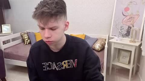 eliotmars online show from 13, 4, 2026