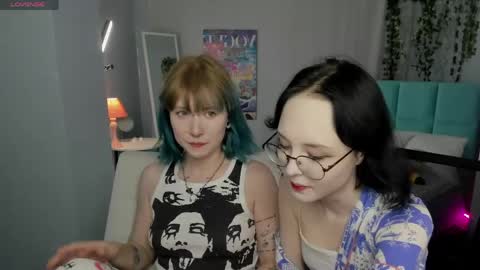 Snapshot of elira_vane chatting on 13, 5, 2026 Elira Vane online show from 13, 5, 2026