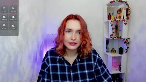 Snapshot of elis_cherry chatting on 10, 9, 2025 Elis  online show from 10, 9, 2025