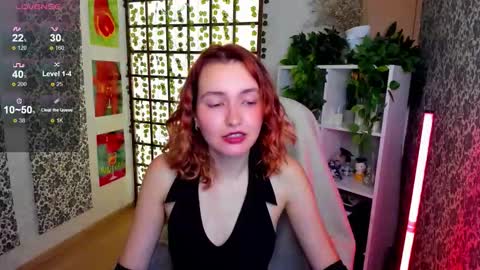 Snapshot of elis_cherry chatting on 23, 9, 2025 Elis  online show from 23, 9, 2025