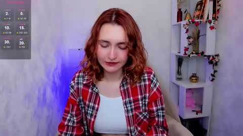 Snapshot of elis_cherry chatting on 24, 9, 2025 Elis  online show from 24, 9, 2025