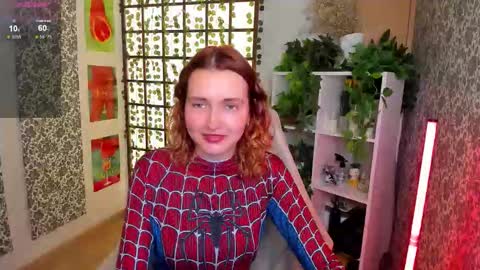 Snapshot of elis_cherry chatting on 25, 9, 2025 Elis  online show from 25, 9, 2025