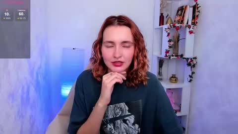 Snapshot of elis_cherry chatting on 26, 9, 2025 Elis  online show from 26, 9, 2025