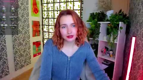 Snapshot of elis_cherry chatting on 29, 9, 2025 Elis  online show from 29, 9, 2025