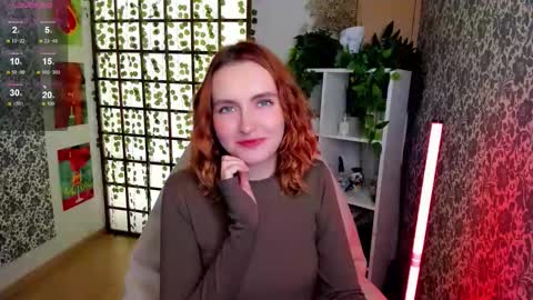 Snapshot of elis_cherry chatting on 19, 10, 2025 Elis  online show from 19, 10, 2025