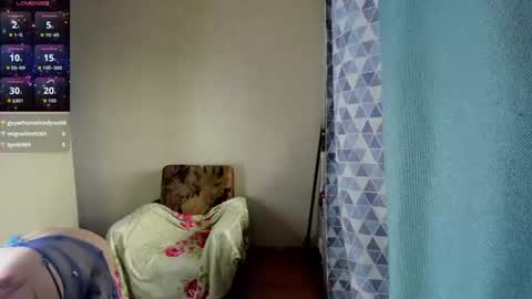 Snapshot of elis_gabbi chatting on 19, 6, 2026 Elis online show from 19, 6, 2026