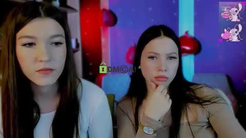 Snapshot of elis_sunny chatting on 17, 2, 2026 elis_sunny online show from 17, 2, 2026