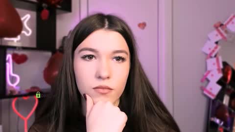 Snapshot of elis_sunny chatting on 19, 2, 2026 elis_sunny online show from 19, 2, 2026