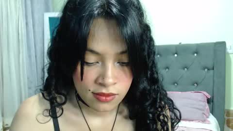 Snapshot of elisa_diaz_14 chatting on 30, 1, 2025 Elisa Diaz online show from 30, 1, 2025