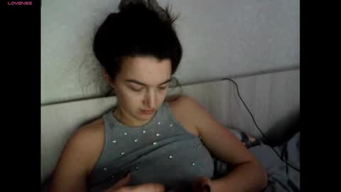 elisa_dove208 online show from 21, 12, 2025