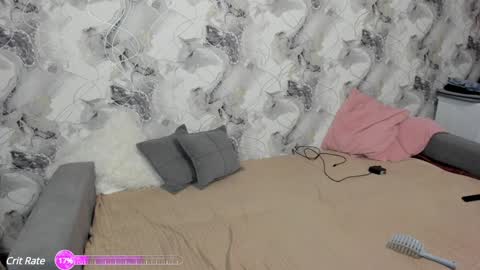 Aletta Oushen online show from 21, 1, 2025