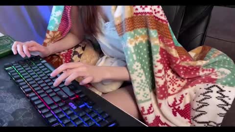 Snapshot of elisa_north chatting on 26, 1, 2025 Elisa North online show from 26, 1, 2025