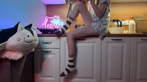 Snapshot of elisa_north chatting on 19, 9, 2025 Elisa North online show from 19, 9, 2025