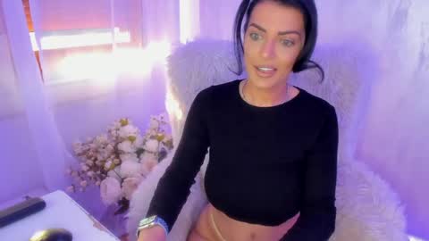 Maria online show from 20, 4, 2026