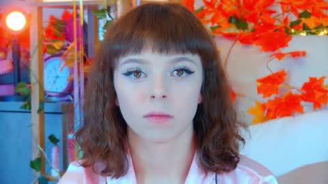 Snapshot of elisabethdavis chatting on 15, 11, 2025 ElisabethDavis online show from 15, 11, 2025