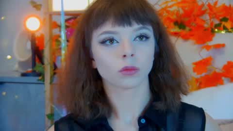 Snapshot of elisabethdavis chatting on 22, 11, 2025 ElisabethDavis online show from 22, 11, 2025