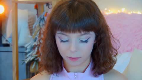 Snapshot of elisabethdavis chatting on 28, 11, 2025 ElisabethDavis online show from 28, 11, 2025