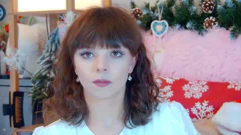 Snapshot of elisabethdavis chatting on 5, 1, 2026 ElisabethDavis online show from 5, 1, 2026