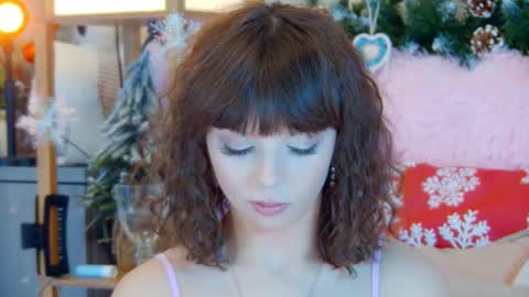 Snapshot of elisabethdavis chatting on 8, 1, 2026 ElisabethDavis online show from 8, 1, 2026