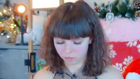 Snapshot of elisabethdavis chatting on 9, 1, 2026 ElisabethDavis online show from 9, 1, 2026