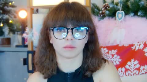 Snapshot of elisabethdavis chatting on 13, 1, 2026 ElisabethDavis online show from 13, 1, 2026