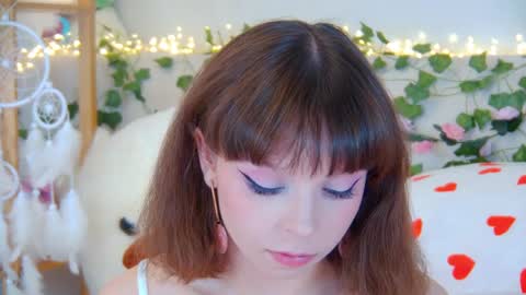 Snapshot of elisabethdavis chatting on 18, 4, 2026 ElisabethDavis online show from 18, 4, 2026