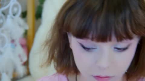 Snapshot of elisabethdavis chatting on 23, 5, 2026 ElisabethDavis online show from 23, 5, 2026
