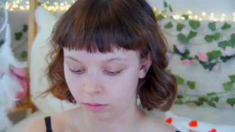 Snapshot of elisabethdavis chatting on 31, 5, 2026 ElisabethDavis online show from 31, 5, 2026