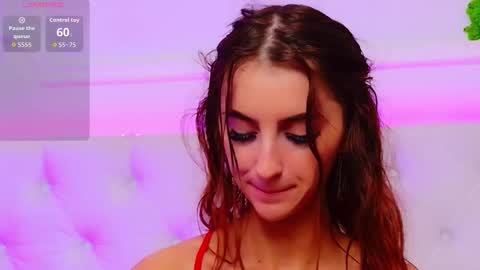 ElisaCharm online show from 2, 3, 2026