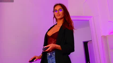 Snapshot of elisacharm chatting on 20, 5, 2026 ElisaCharm online show from 20, 5, 2026