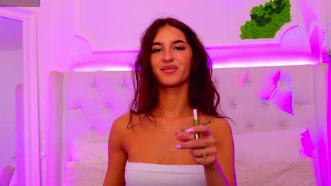 Snapshot of elisacharm chatting on 28, 5, 2026 ElisaCharm online show from 28, 5, 2026